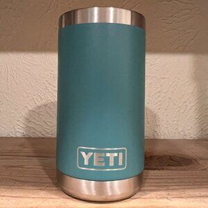 YETI River Green Rambler 12 oz Bottle